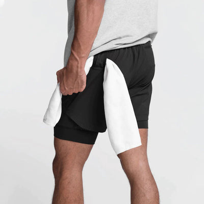 StaminaPro | Trainingsshorts