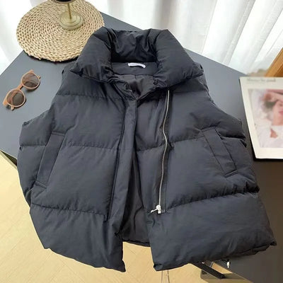 Anouk | Warm vest