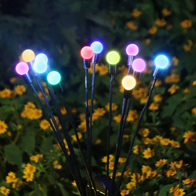 Starburst lamp | brengt leven in uw huis/tuin