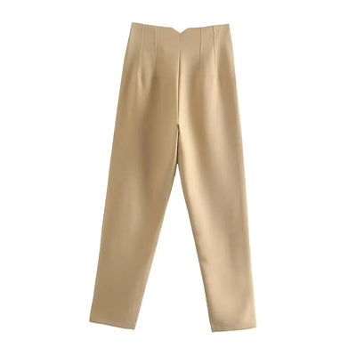 Arnita | Strakke broek