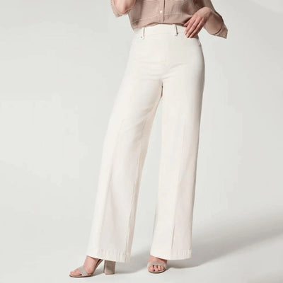 Fyre™ | Wide Leg Pull-on Jeans