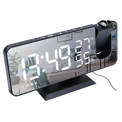 WAKE UP LED | LED DIGITALE WEKKER