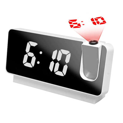 WAKE UP LED | LED DIGITALE WEKKER