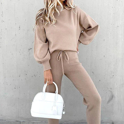 Jenne Set | comfortabele set voor vrouwen