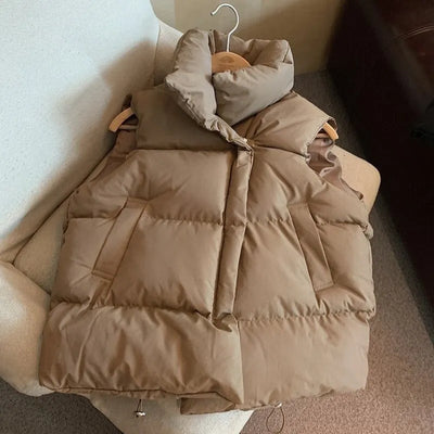 Anouk | Warm vest