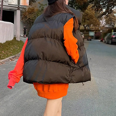 Anouk | Warm vest