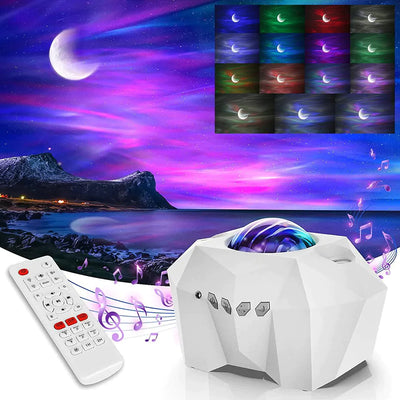 Aurora Projector
