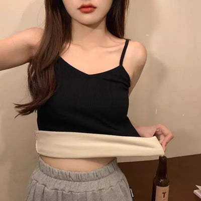 VITA | FLEECE TOP