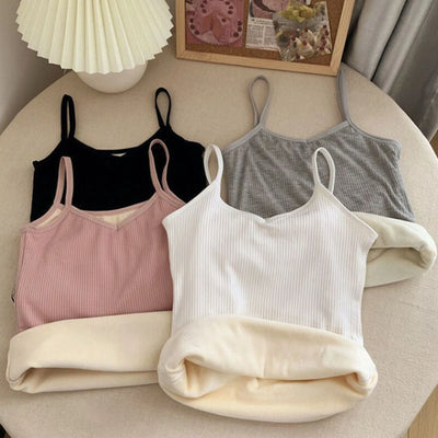 VITA | FLEECE TOP