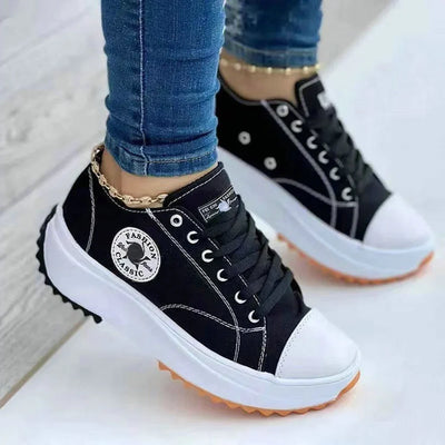 Damesmode sneakers