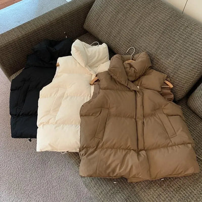 Anouk | Warm vest