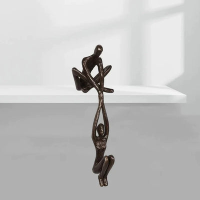 Eternal Love Embrace™ | Symbool voor liefde