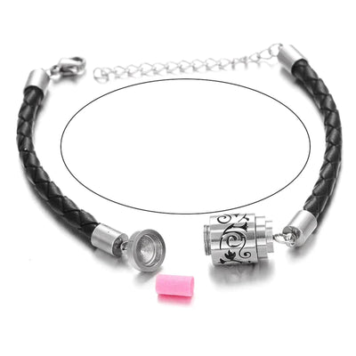 Aromand™ | Oil Diffuser Bracelet