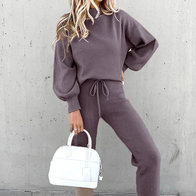 Jenne Set | comfortabele set voor vrouwen