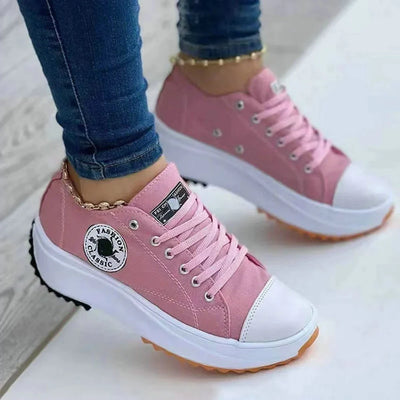 Damesmode sneakers