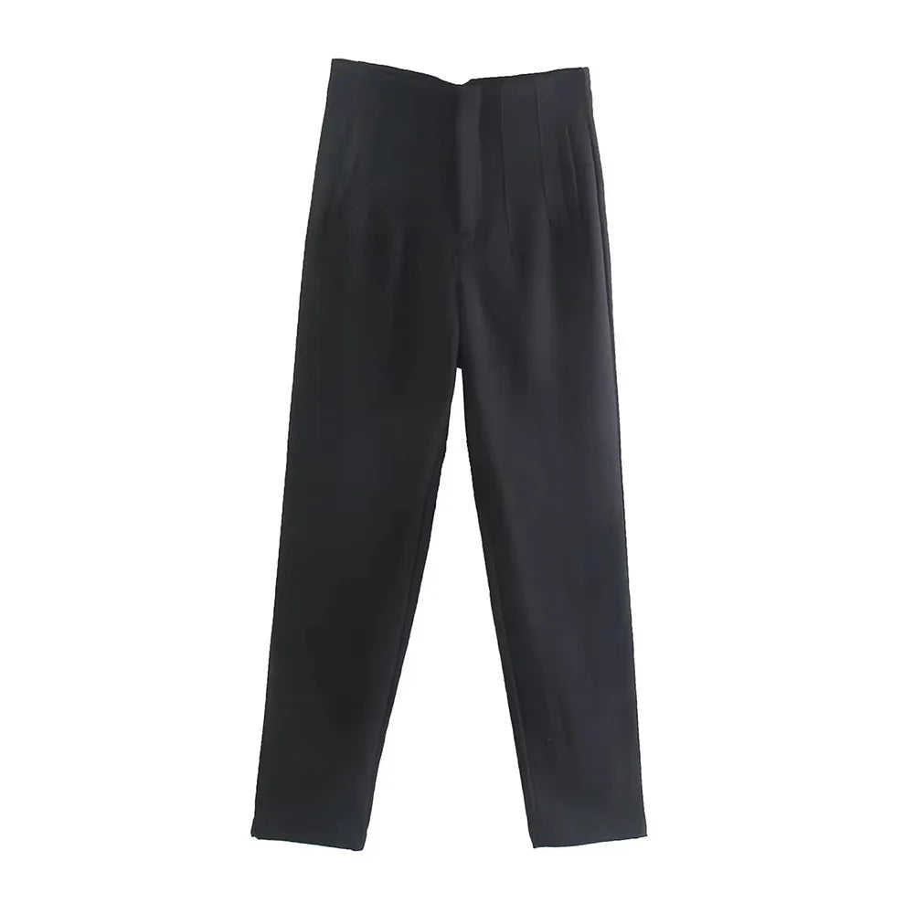 Arnita | Strakke broek