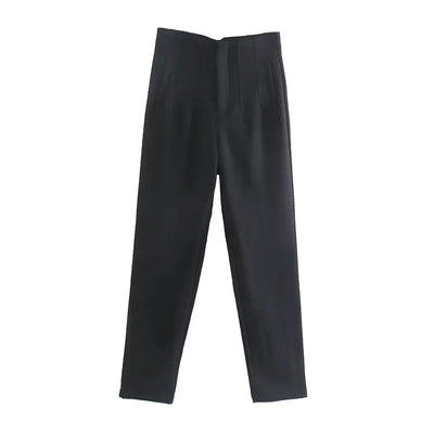 Arnita | Strakke broek