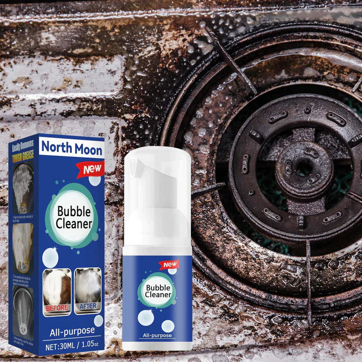 BubbleCleaner | 1+1 GRATIS