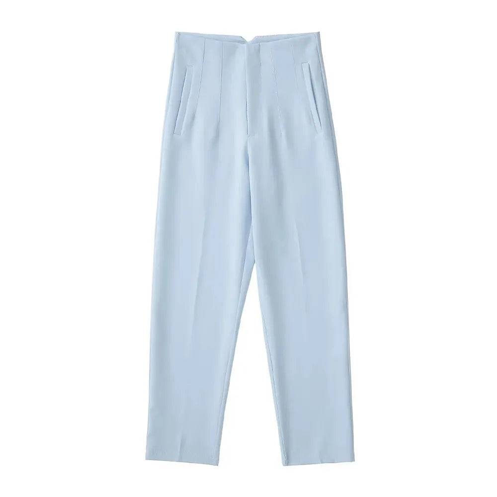 Arnita | Strakke broek