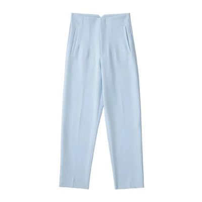 Arnita | Strakke broek