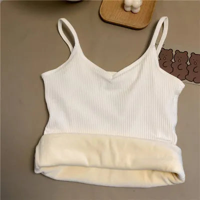 VITA | FLEECE TOP