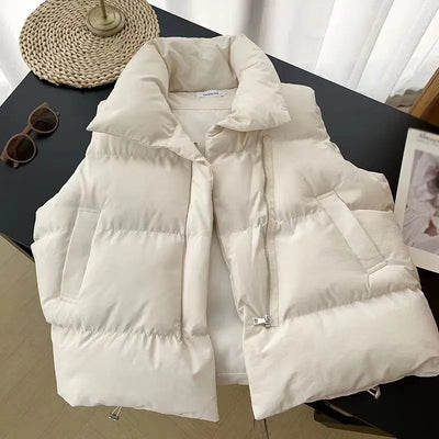 Anouk | Warm vest