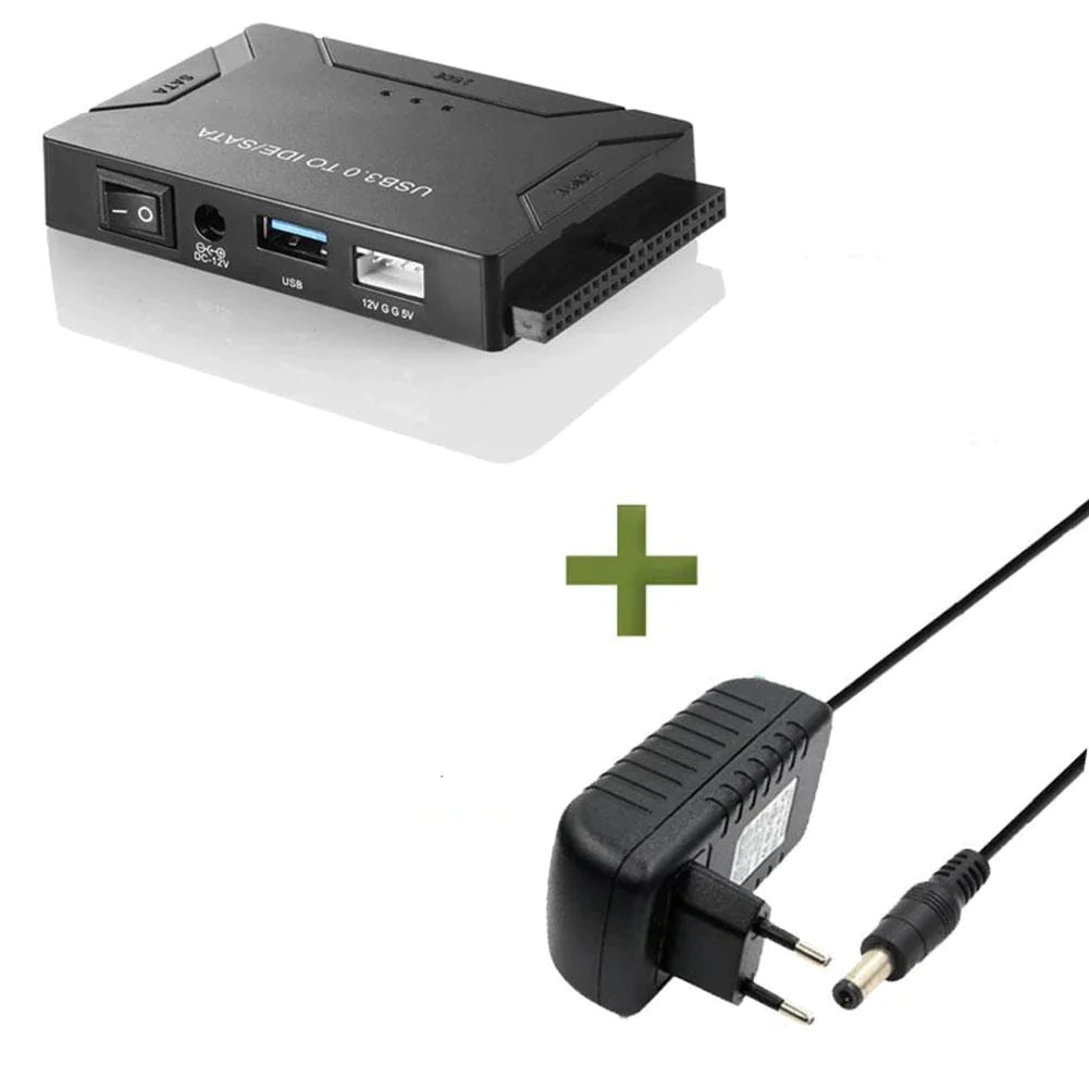 Datarevive pro | Herstel bestanden