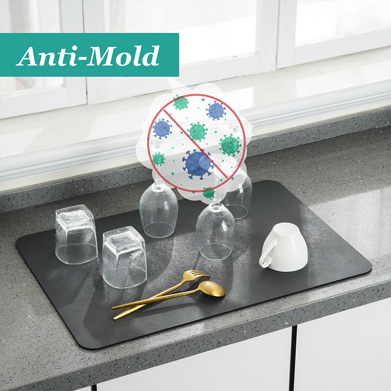 Super Absorberende Keuken Mat
