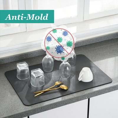Super Absorberende Keuken Mat