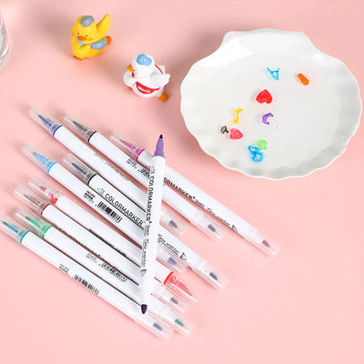 Magische Waterstift