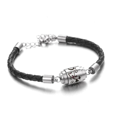Aromand™ | Oil Diffuser Bracelet