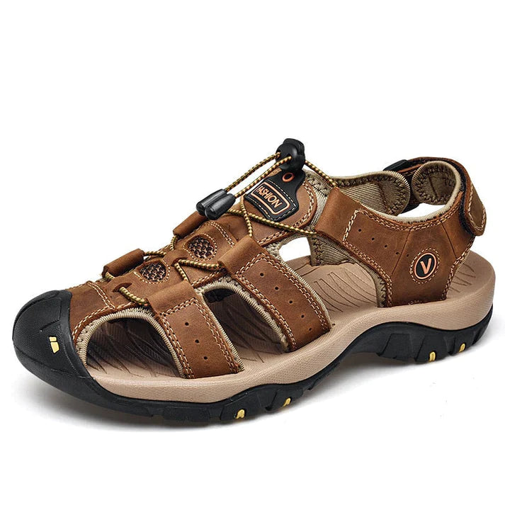 Fashion-D™ Nour | Orthopedische Sandalen – Prime Amsterdam