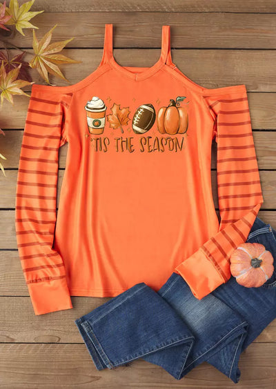 Halloween blouse