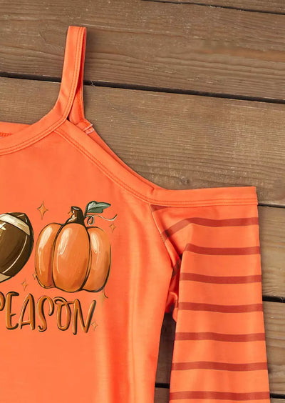 Halloween blouse