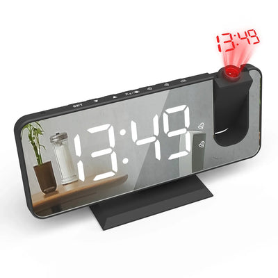 WAKE UP LED | LED DIGITALE WEKKER
