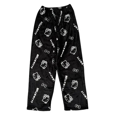 Apolline | Wintermode broek