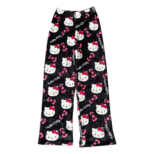 Apolline | Wintermode broek
