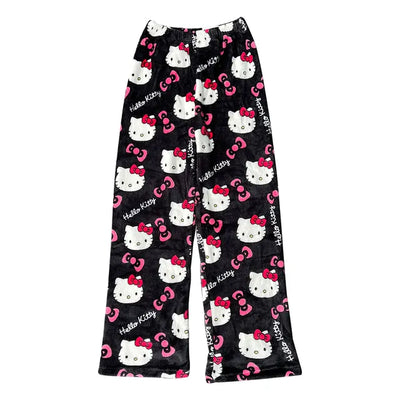 Apolline | Wintermode broek