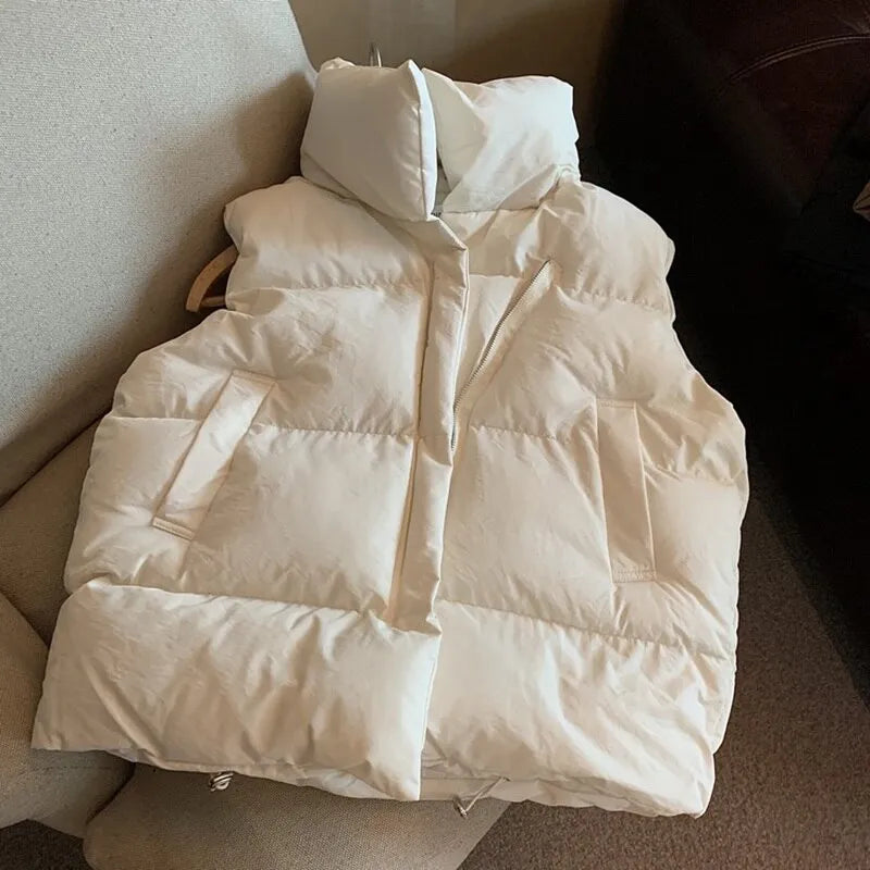 Anouk | Warm vest
