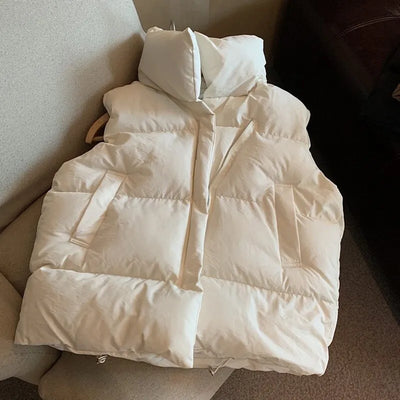 Anouk | Warm vest
