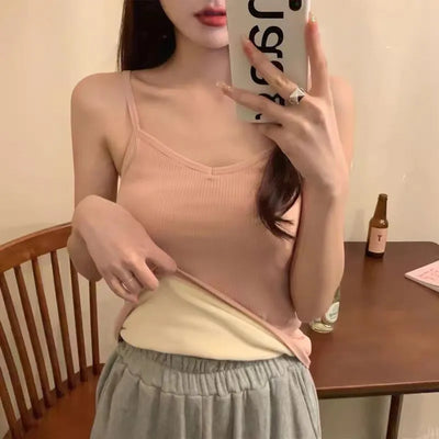 VITA | FLEECE TOP