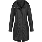 JOSIE | LANGE & WATERDICHTE REGENJAS