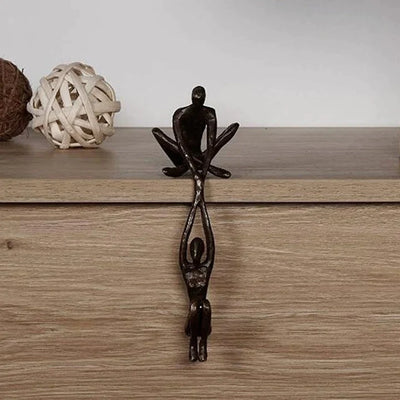 Eternal Love Embrace™ | Symbool voor liefde