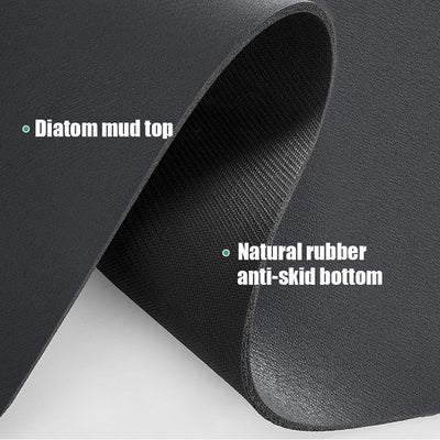 Super Absorberende Keuken Mat
