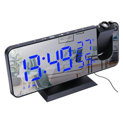 WAKE UP LED | LED DIGITALE WEKKER