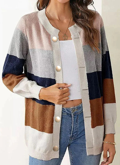 Mendi | Stijlvol vest