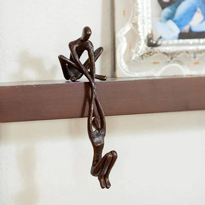 Eternal Love Embrace™ | Symbool voor liefde