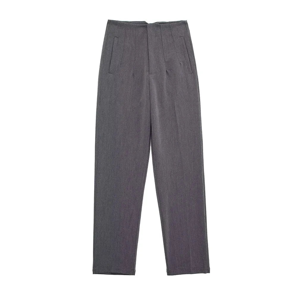 Arnita | Strakke broek