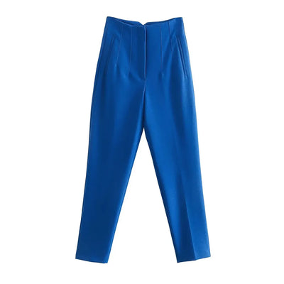 Arnita | Strakke broek