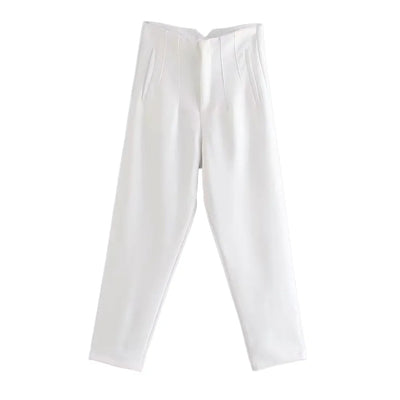 Arnita | Strakke broek